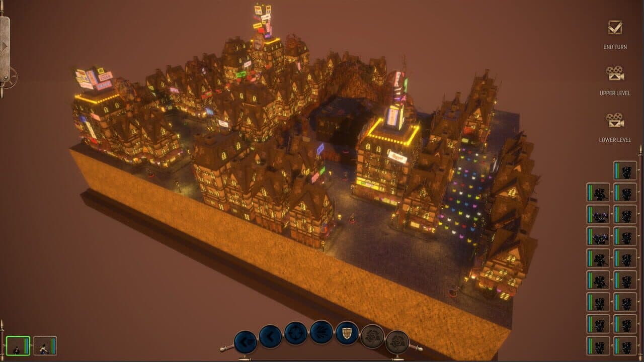 SteamCity Chronicles: Rise of the Rose thumbnail 11