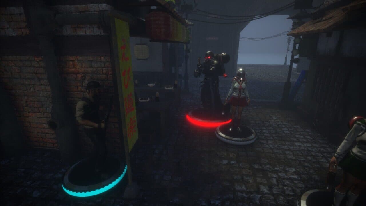 SteamCity Chronicles: Rise of the Rose thumbnail 12