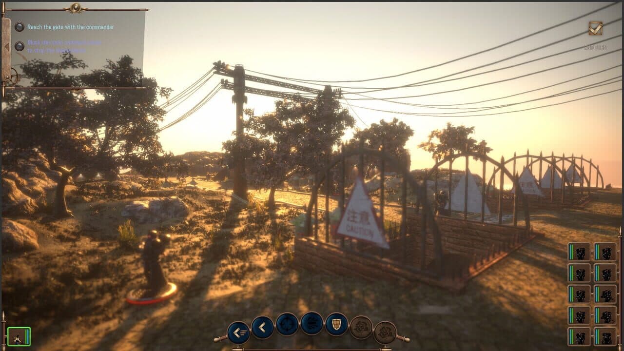 SteamCity Chronicles: Rise of the Rose thumbnail 9