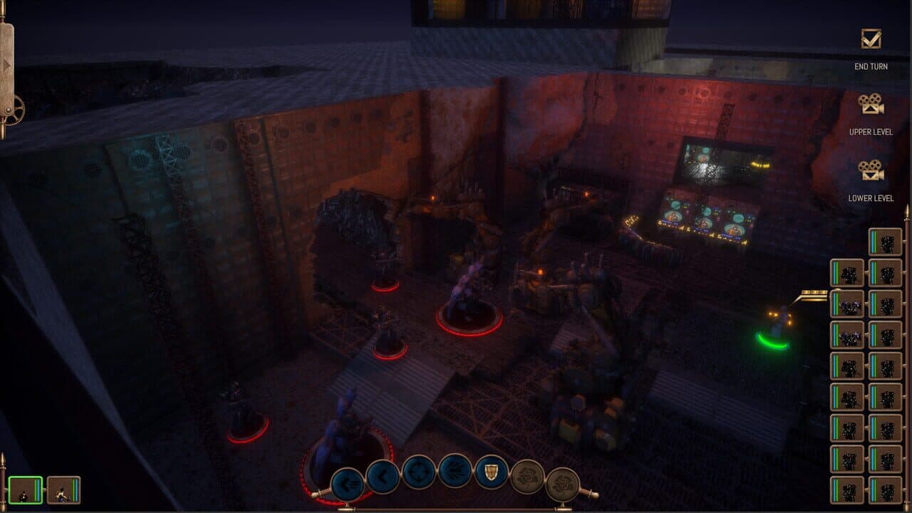 SteamCity Chronicles: Rise of the Rose thumbnail 5