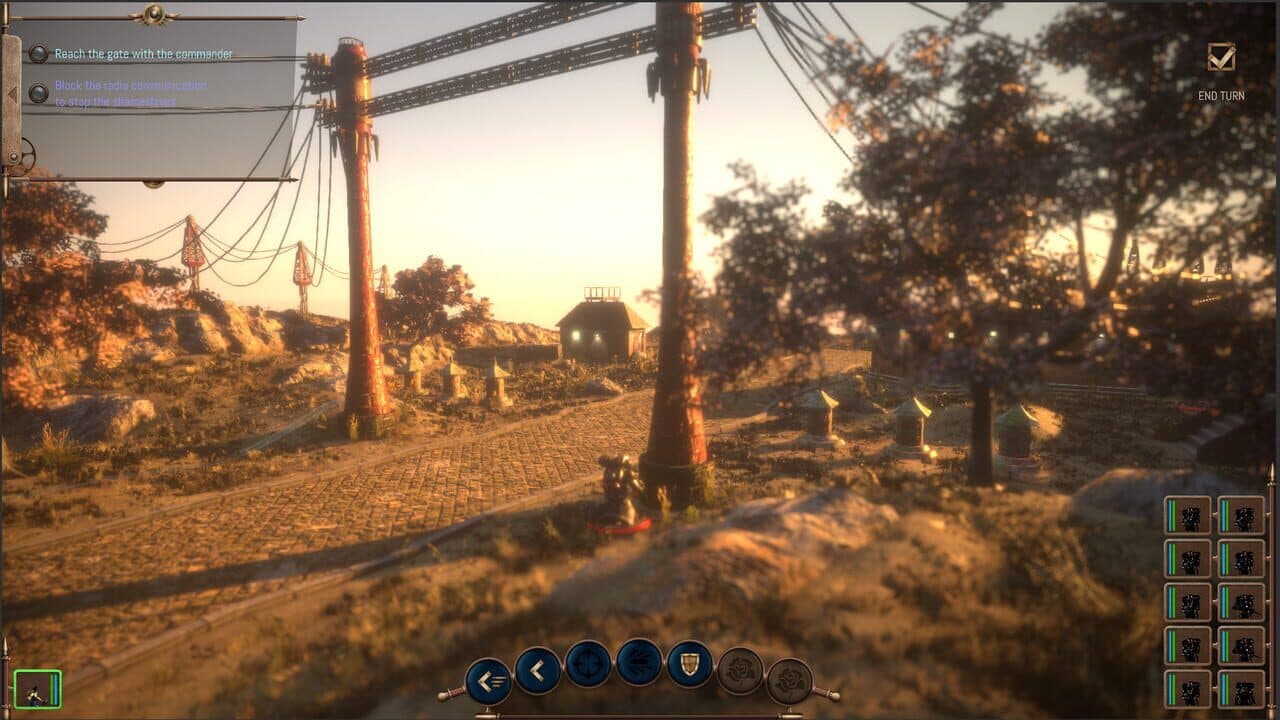 SteamCity Chronicles: Rise of the Rose thumbnail 8
