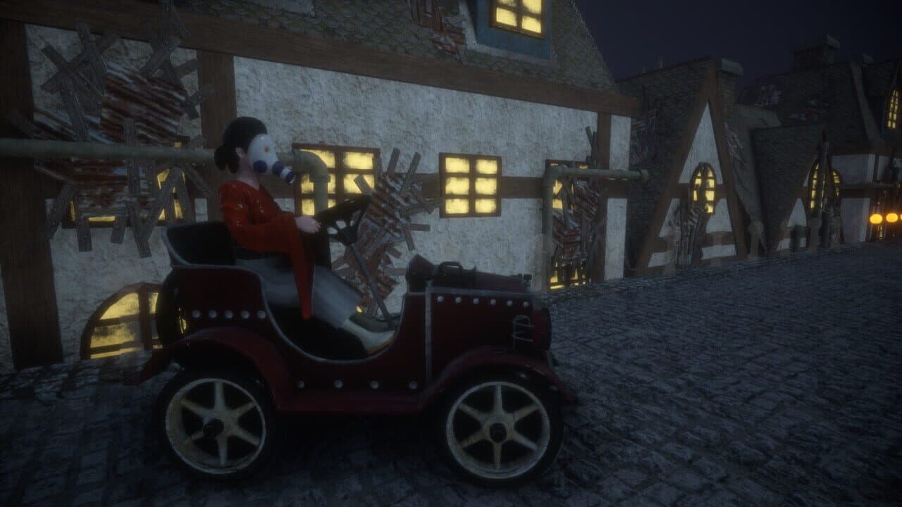 SteamCity Chronicles: Rise of the Rose thumbnail 2
