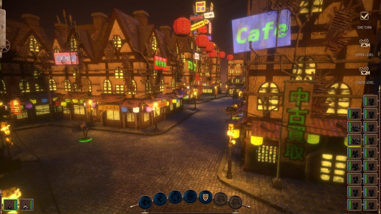 SteamCity Chronicles: Rise of the Rose thumbnail 6