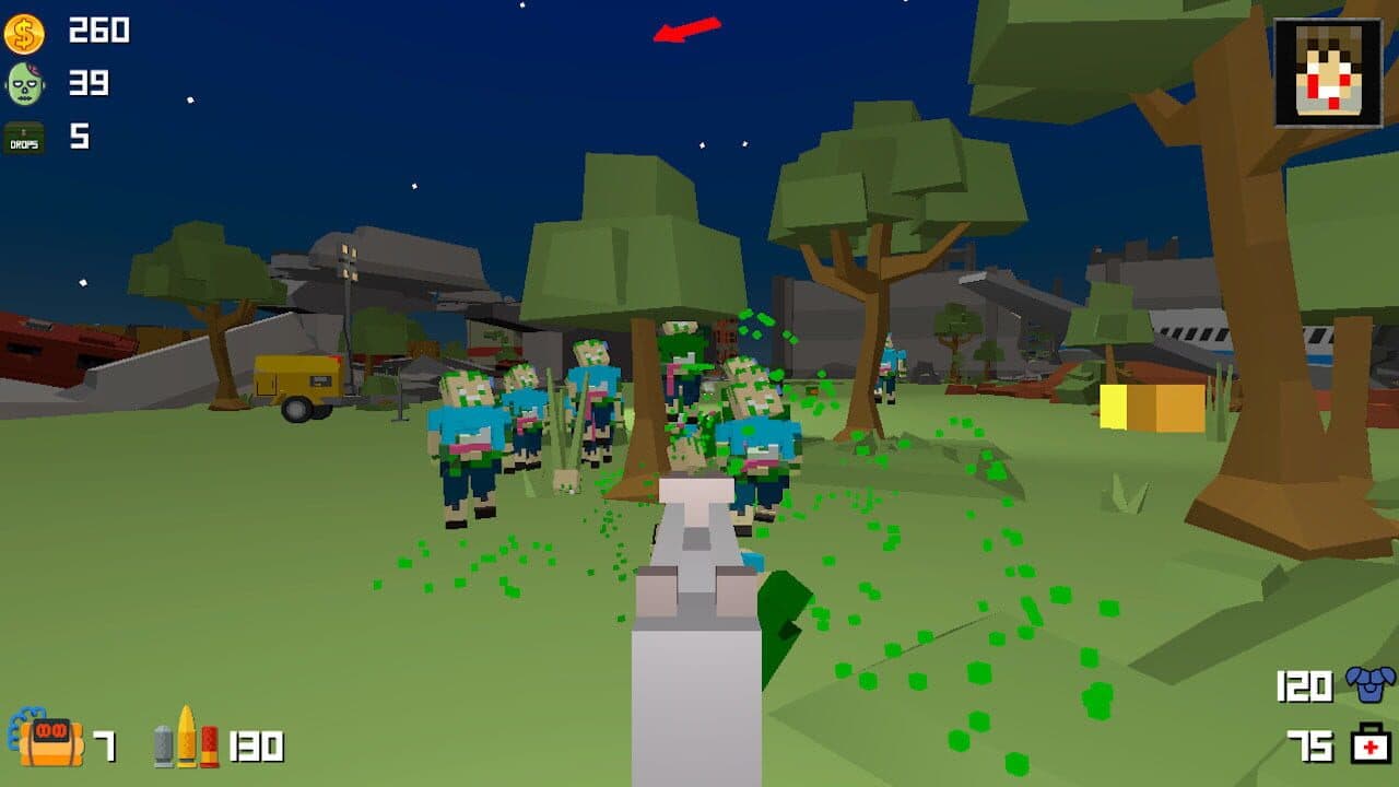 Zomb thumbnail 3