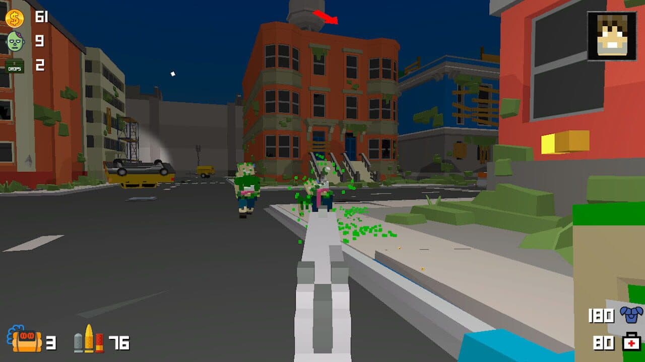 Zomb thumbnail 5