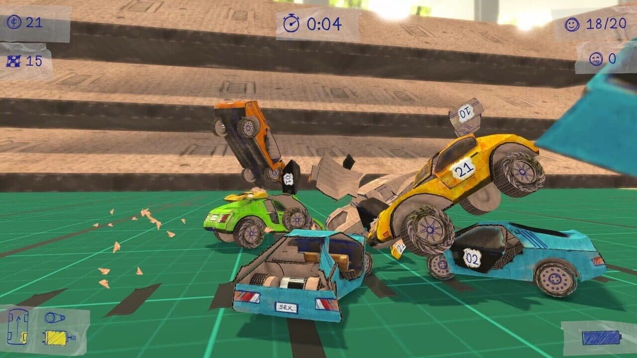 Concept Destruction thumbnail 5