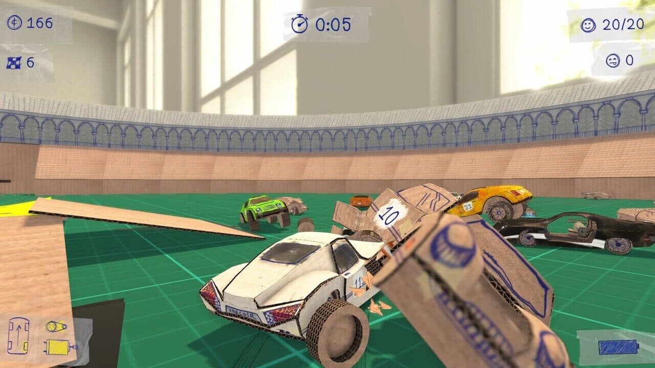 Concept Destruction thumbnail 2