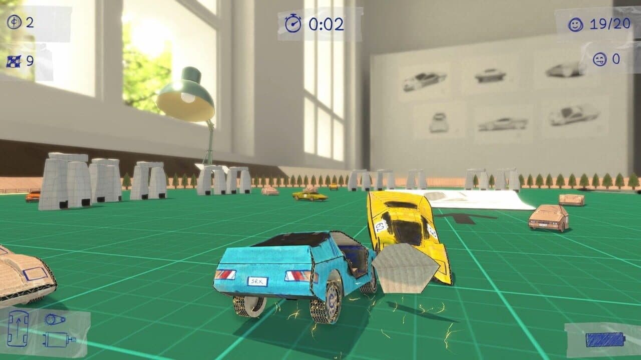 Concept Destruction thumbnail 4
