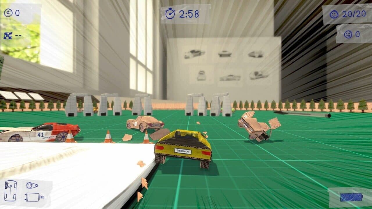 Concept Destruction thumbnail 7