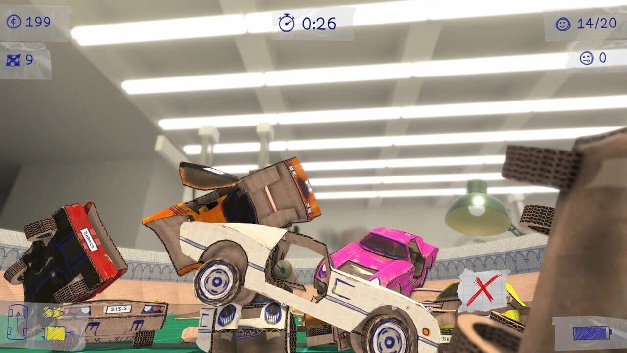 Concept Destruction thumbnail 9