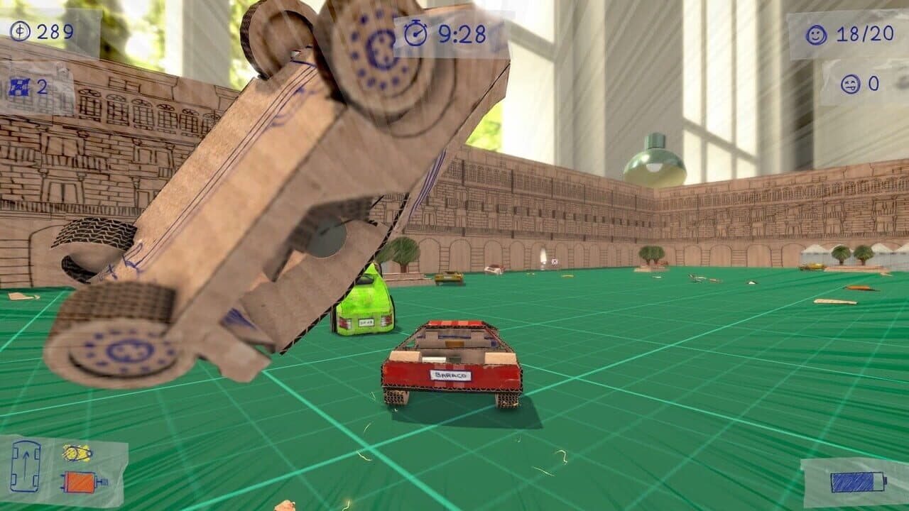 Concept Destruction thumbnail 8