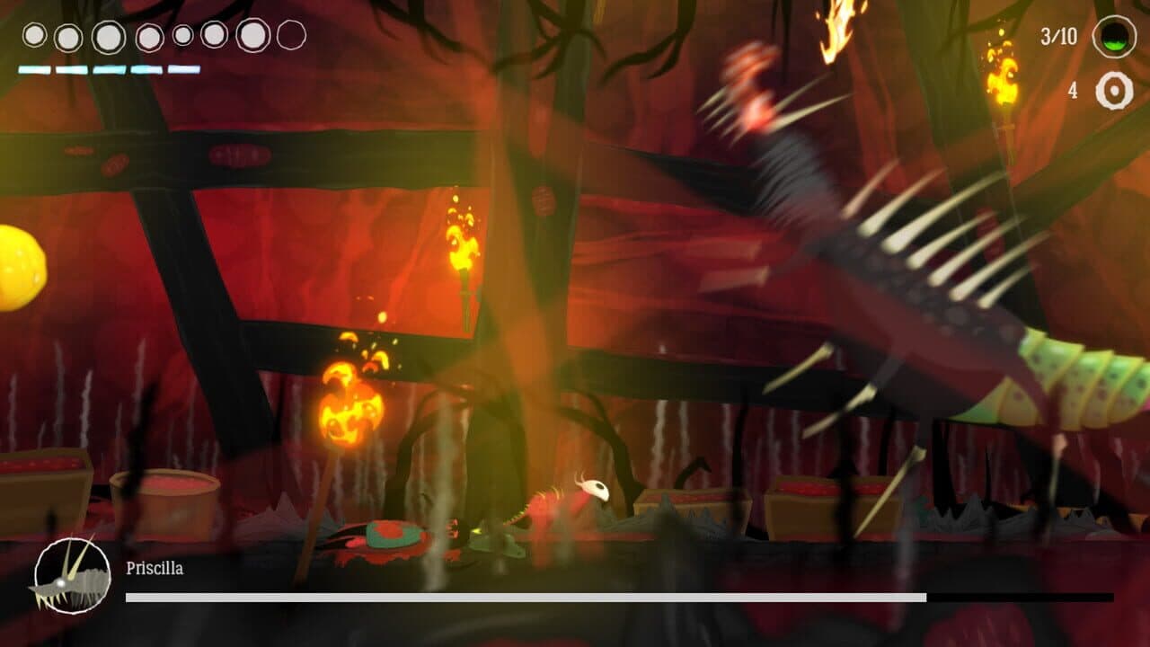 The Guise thumbnail 9