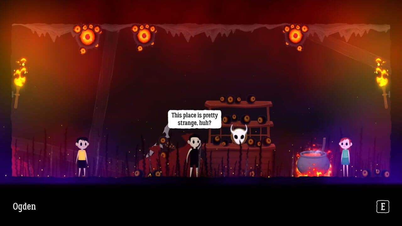 The Guise thumbnail 6