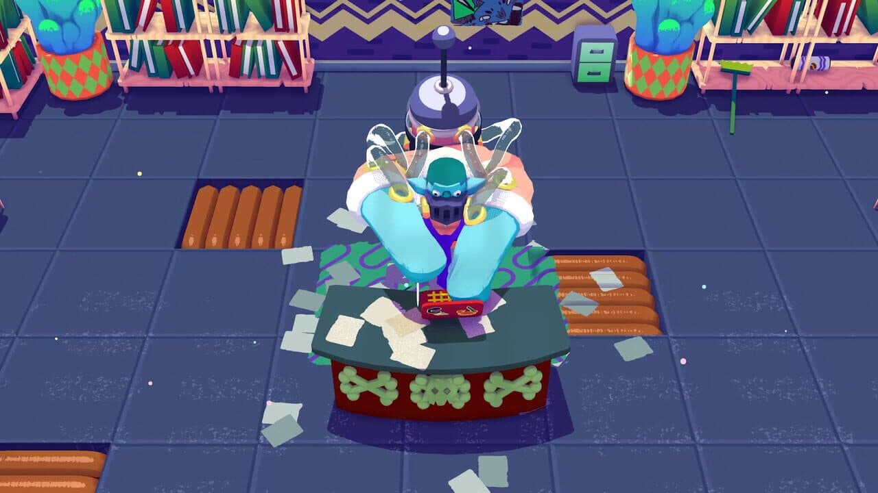 Going Under thumbnail 4