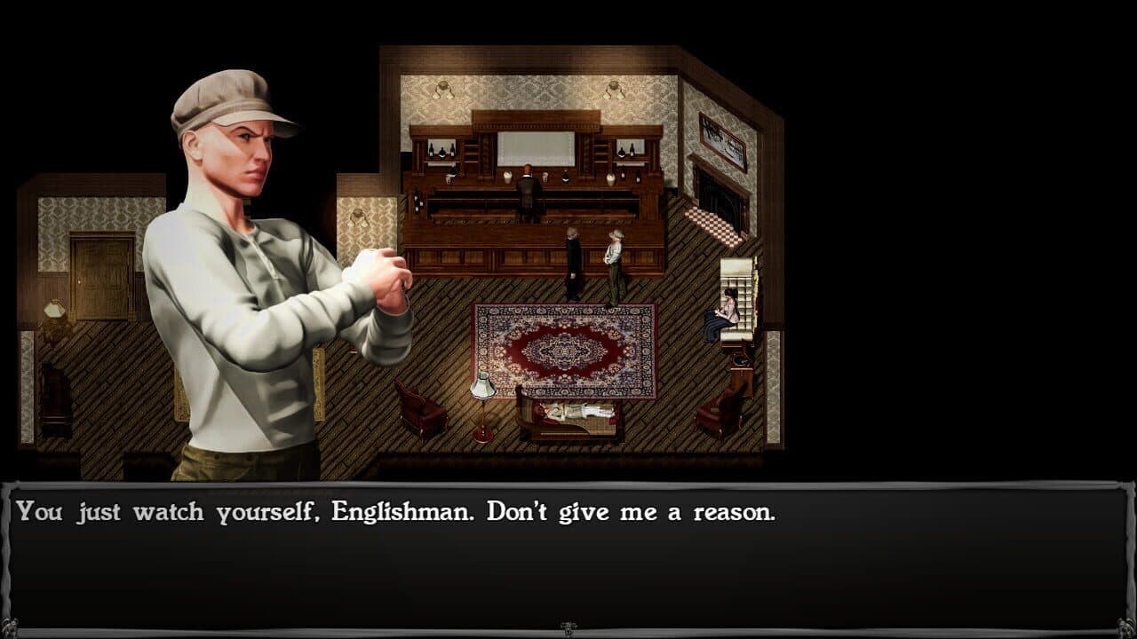 The Deed II thumbnail 3