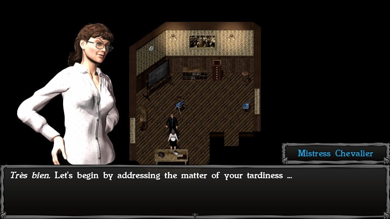 The Deed II thumbnail 2