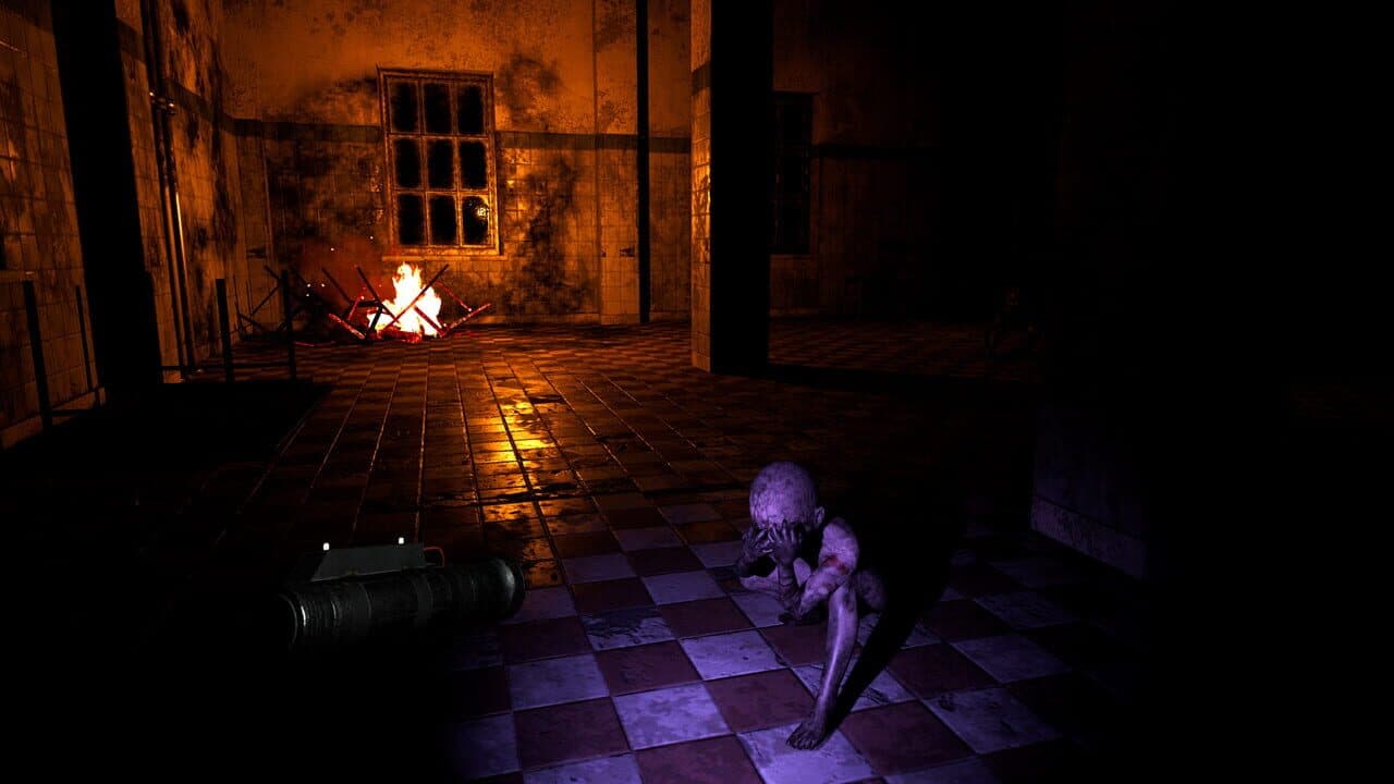 Doors of Silence: The Prologue thumbnail 2