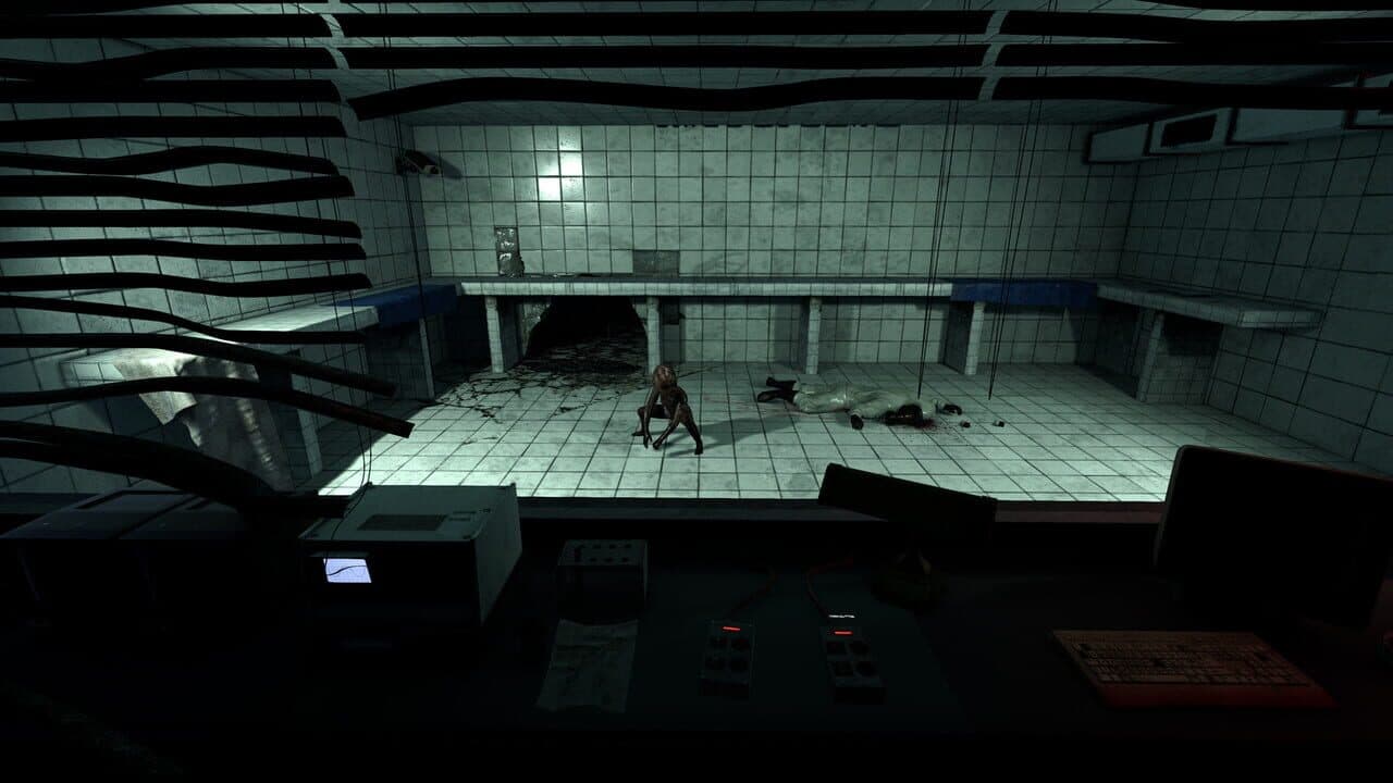 Doors of Silence: The Prologue thumbnail 5