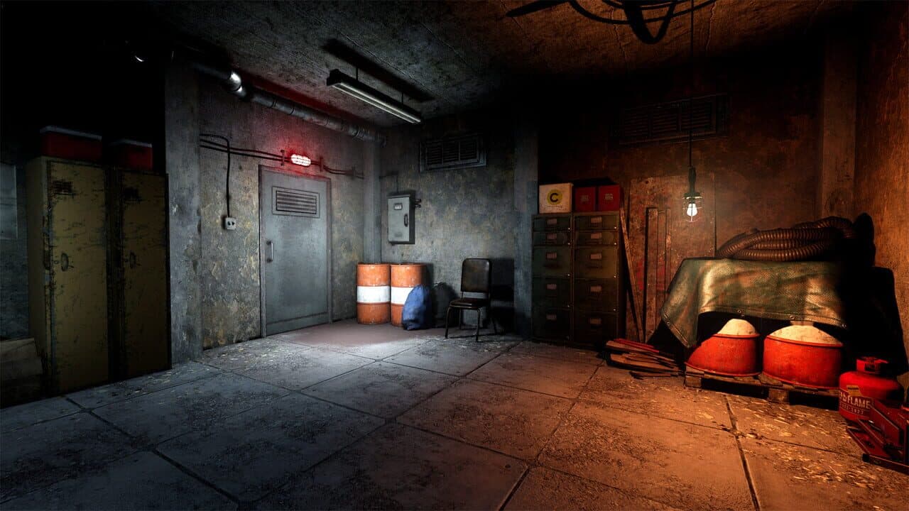Doors of Silence: The Prologue thumbnail 6