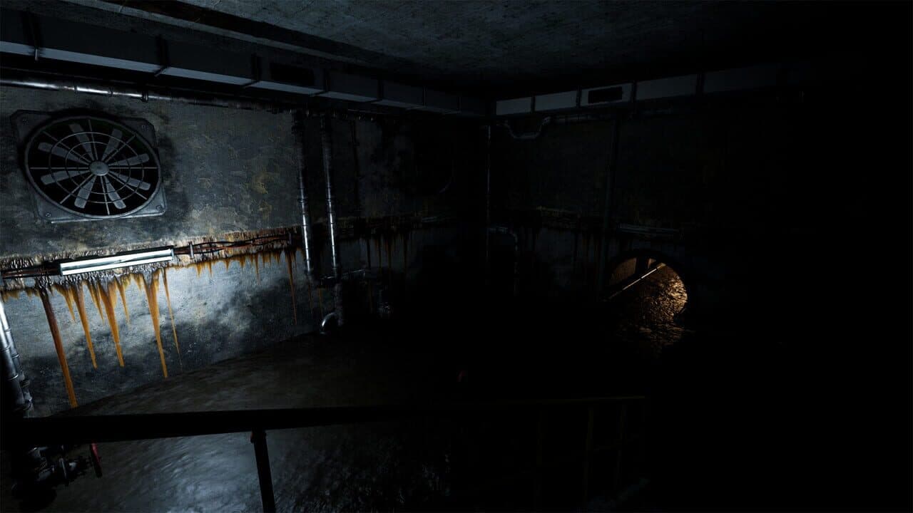 Doors of Silence: The Prologue thumbnail 7