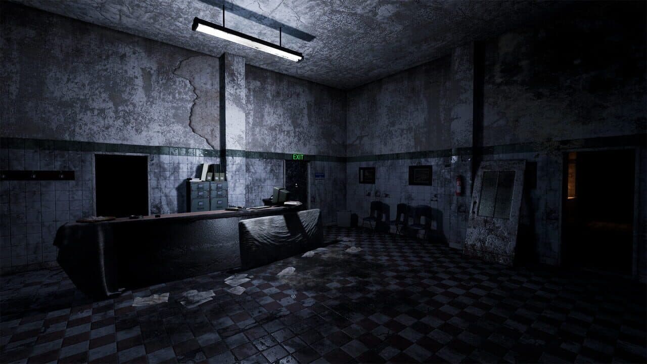 Doors of Silence: The Prologue thumbnail 3