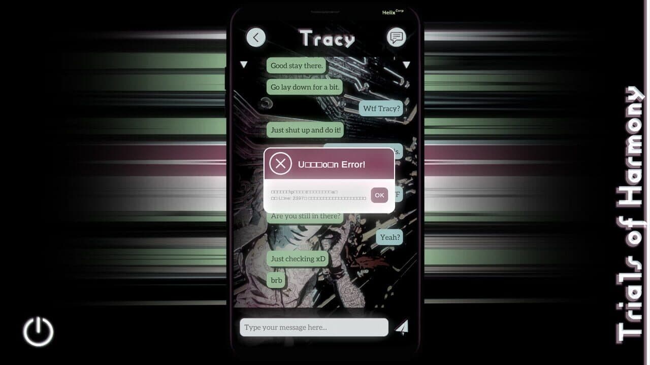 Trials of Harmony ~ Experimental Visual Novel thumbnail 10
