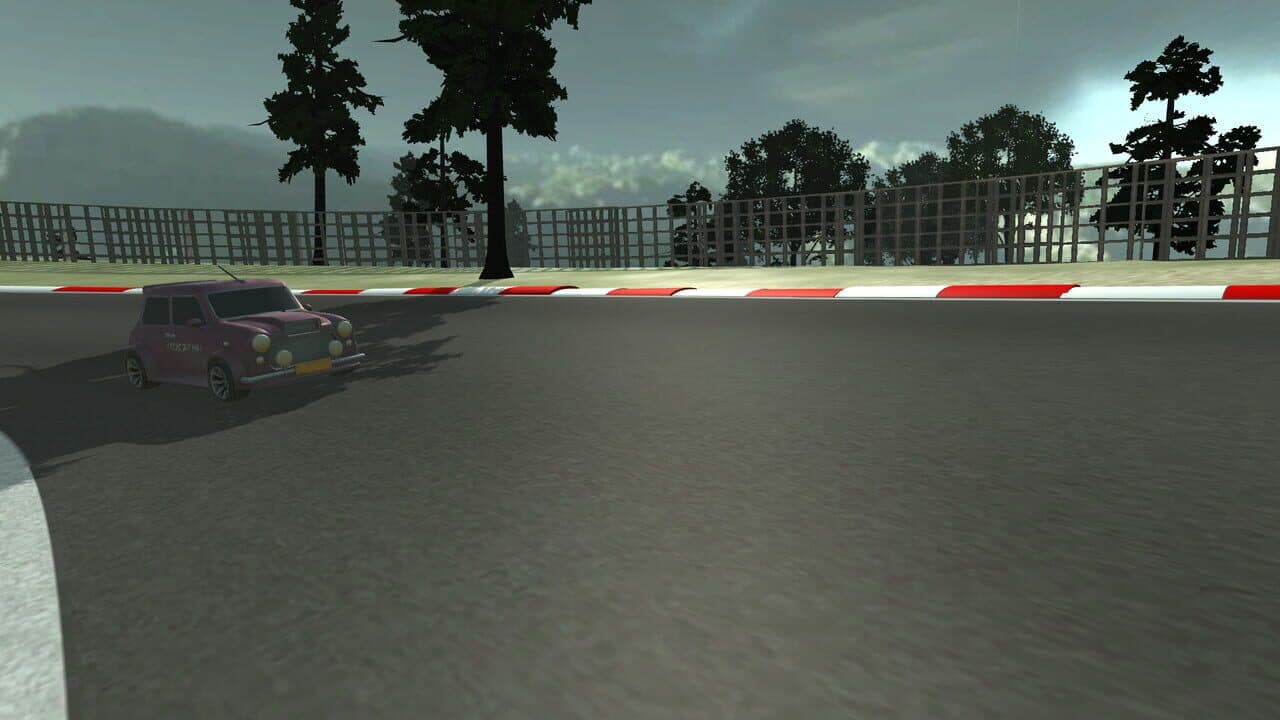 Spectating Simulator the Racing thumbnail 3