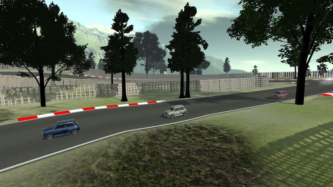 Spectating Simulator the Racing thumbnail 4