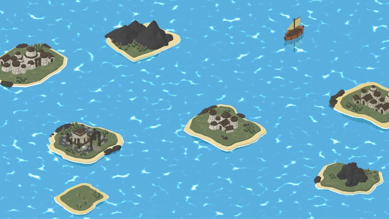 The Bonfire 2: Uncharted Shores thumbnail 5