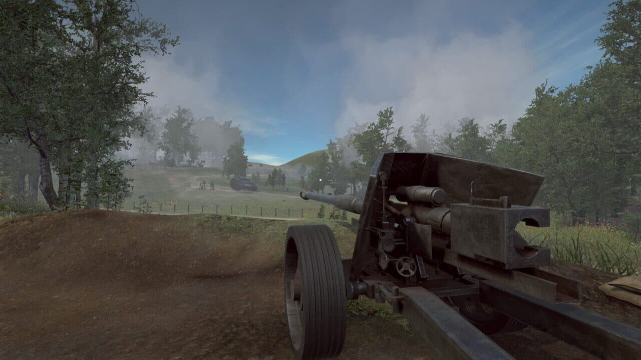 WW2: Bunker Simulator thumbnail 2