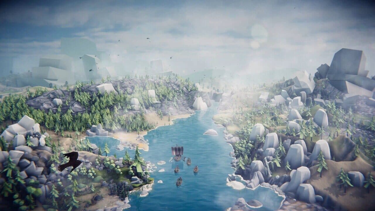 Lost Viking: Kingdom of Women thumbnail 9