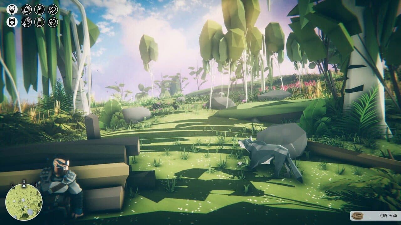 Lost Viking: Kingdom of Women thumbnail 2