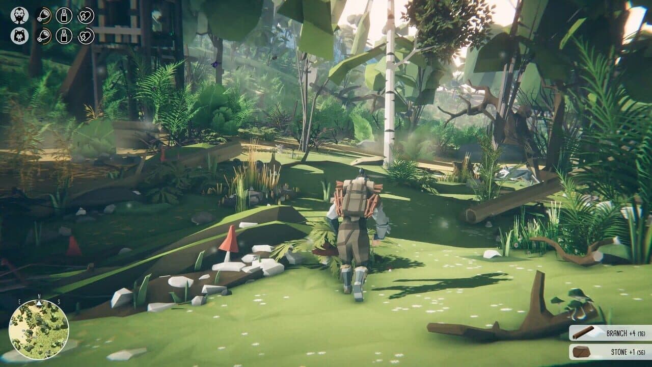 Lost Viking: Kingdom of Women thumbnail 6