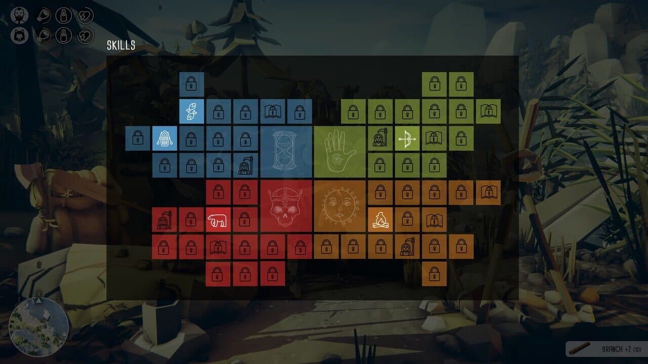Lost Viking: Kingdom of Women thumbnail 8