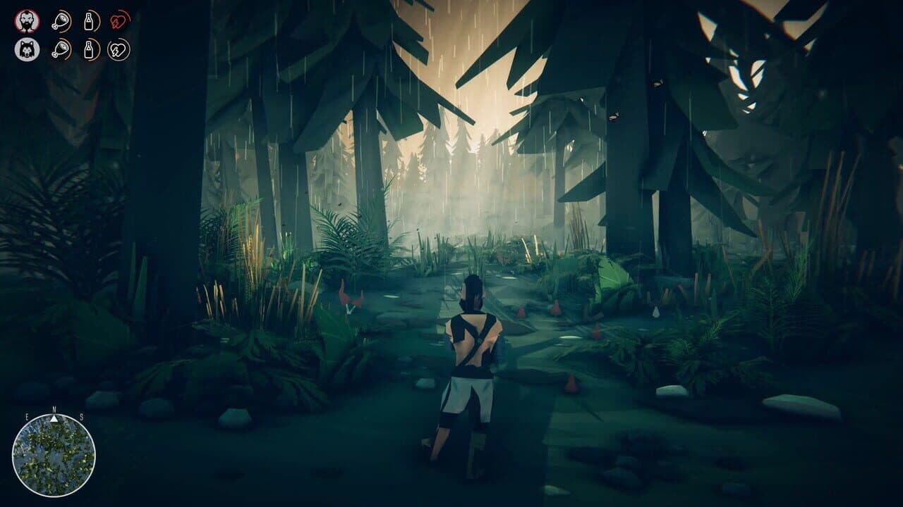 Lost Viking: Kingdom of Women thumbnail 7