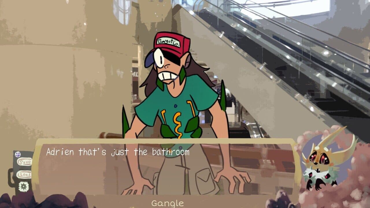 A Nightmare's Trip thumbnail 7