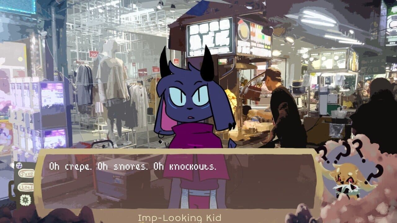 A Nightmare's Trip thumbnail 6