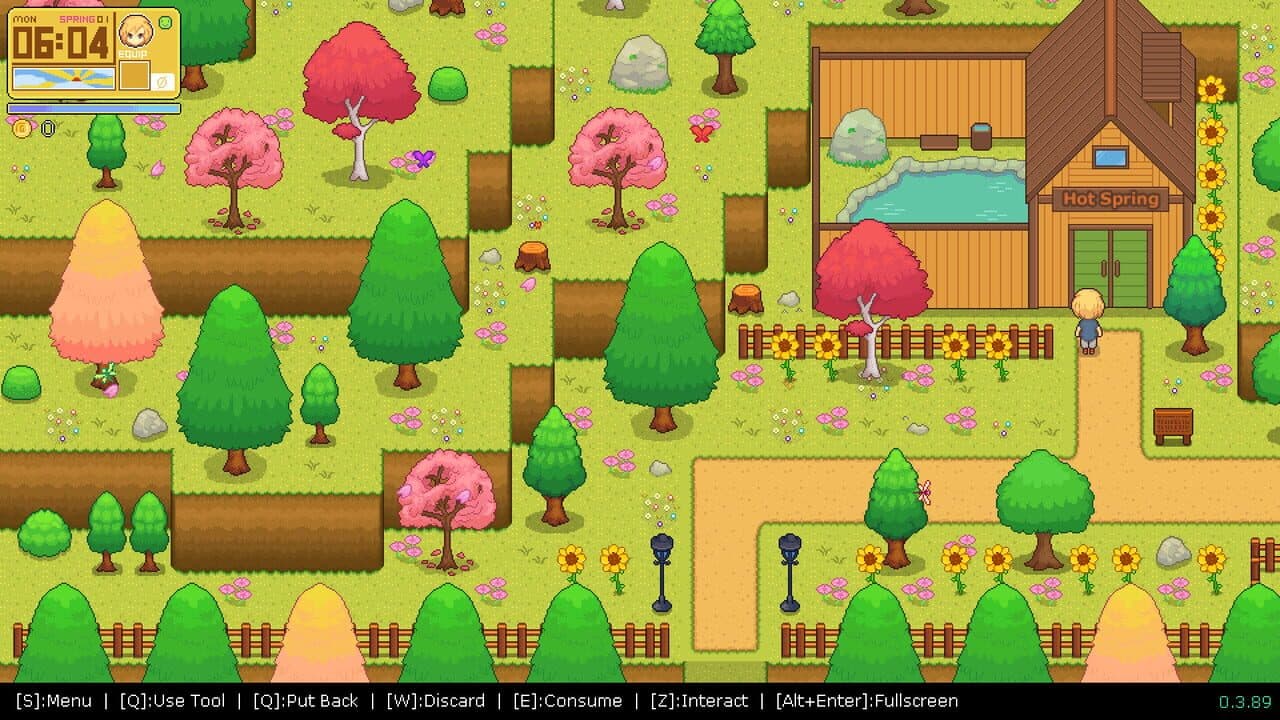 Peaceful Days thumbnail 4