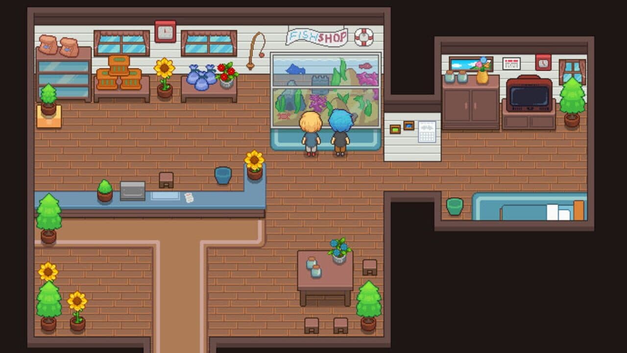 Peaceful Days thumbnail 6