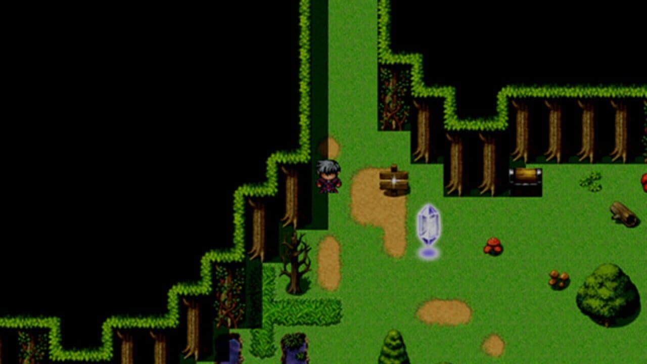 Holy Knight Luviria thumbnail 5