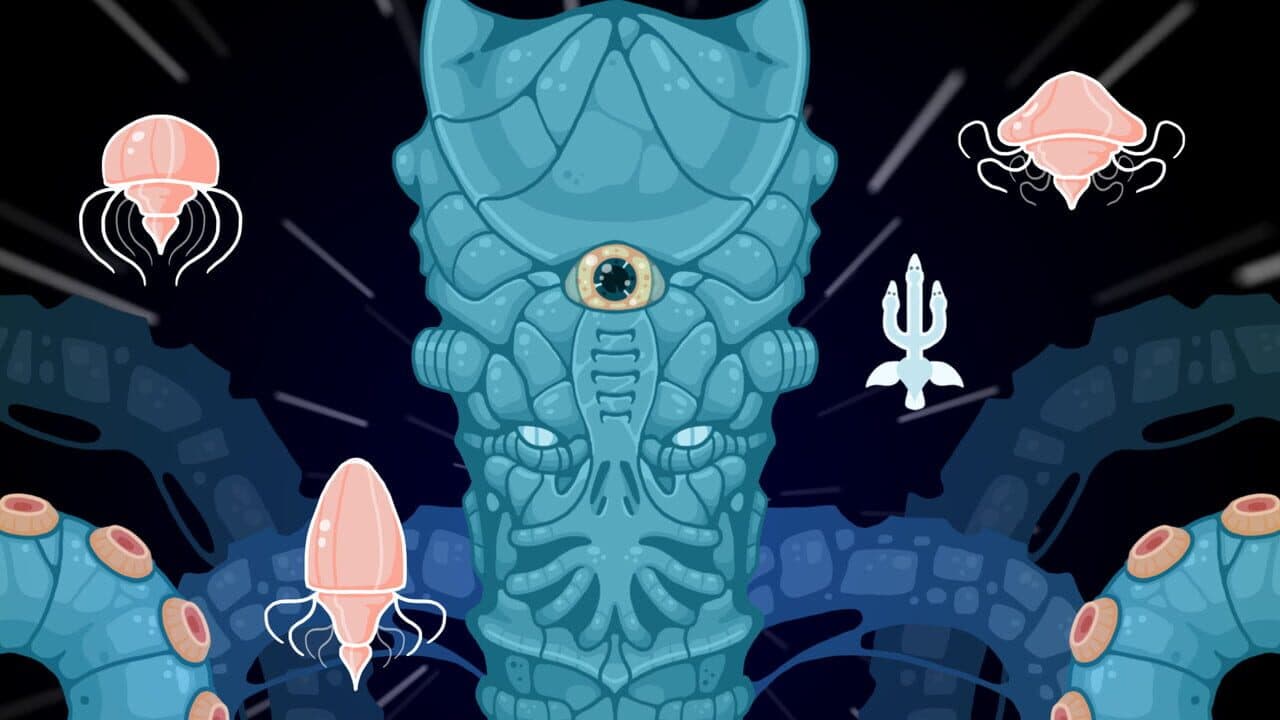 Geese vs. Cthulhu thumbnail 2