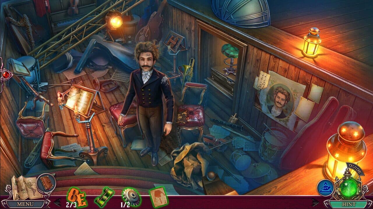 Dark City: Vienna - Collector's Edition thumbnail 3
