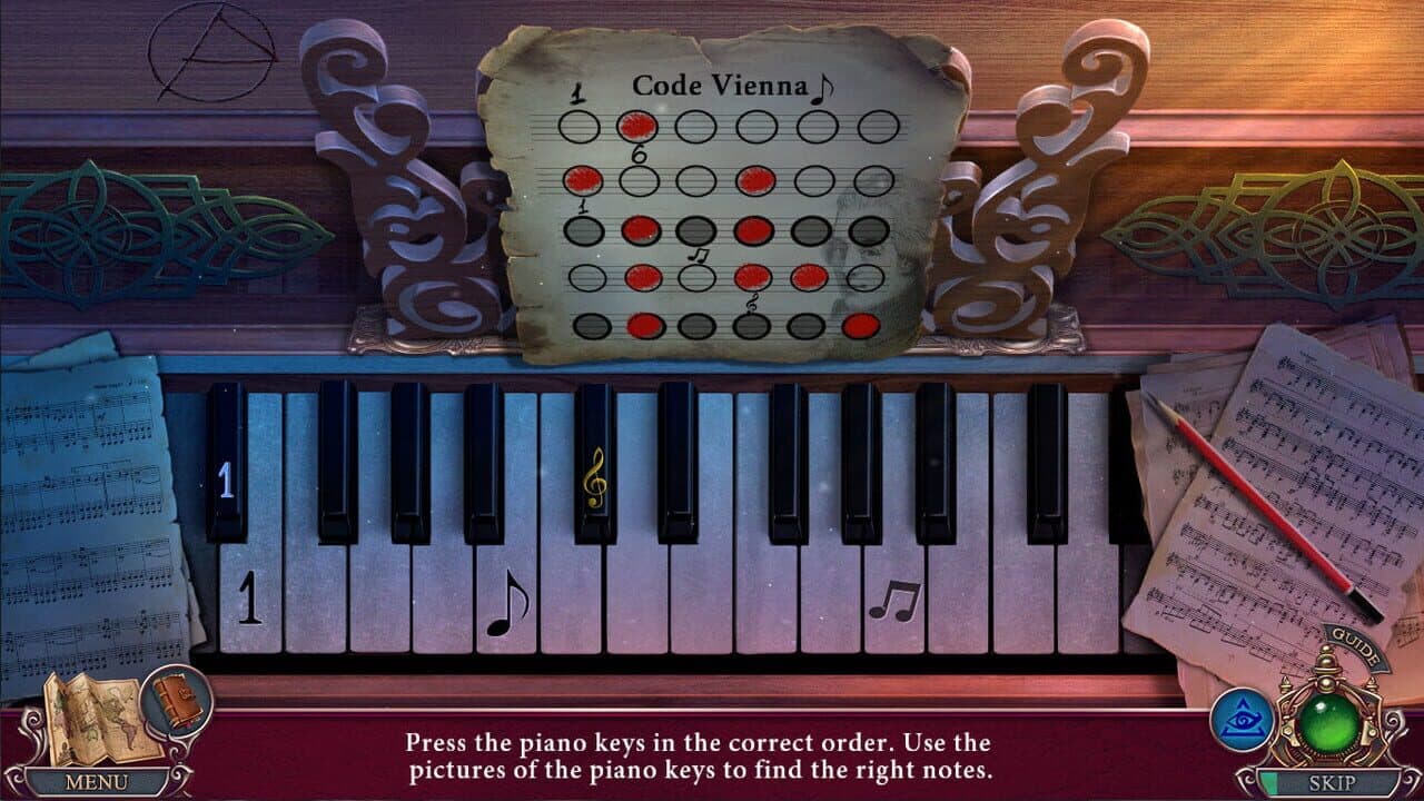 Dark City: Vienna - Collector's Edition thumbnail 6
