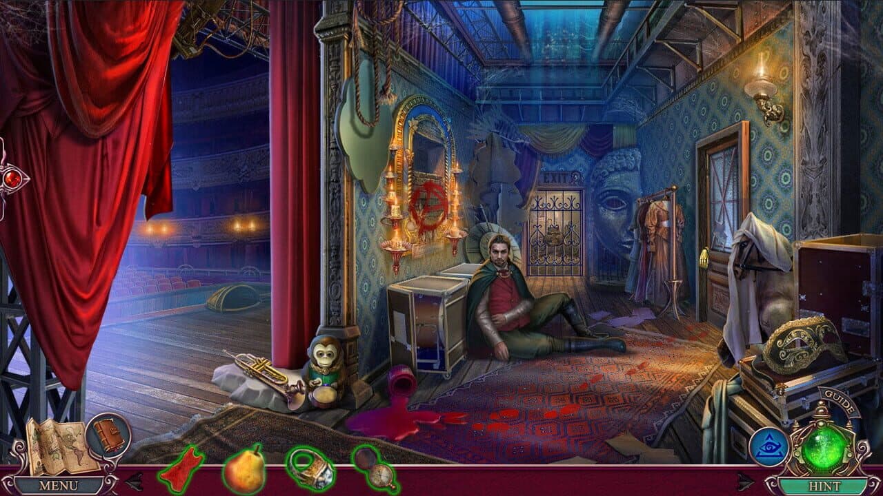 Dark City: Vienna - Collector's Edition thumbnail 7