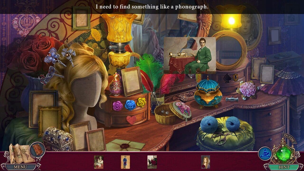 Dark City: Vienna - Collector's Edition thumbnail 8