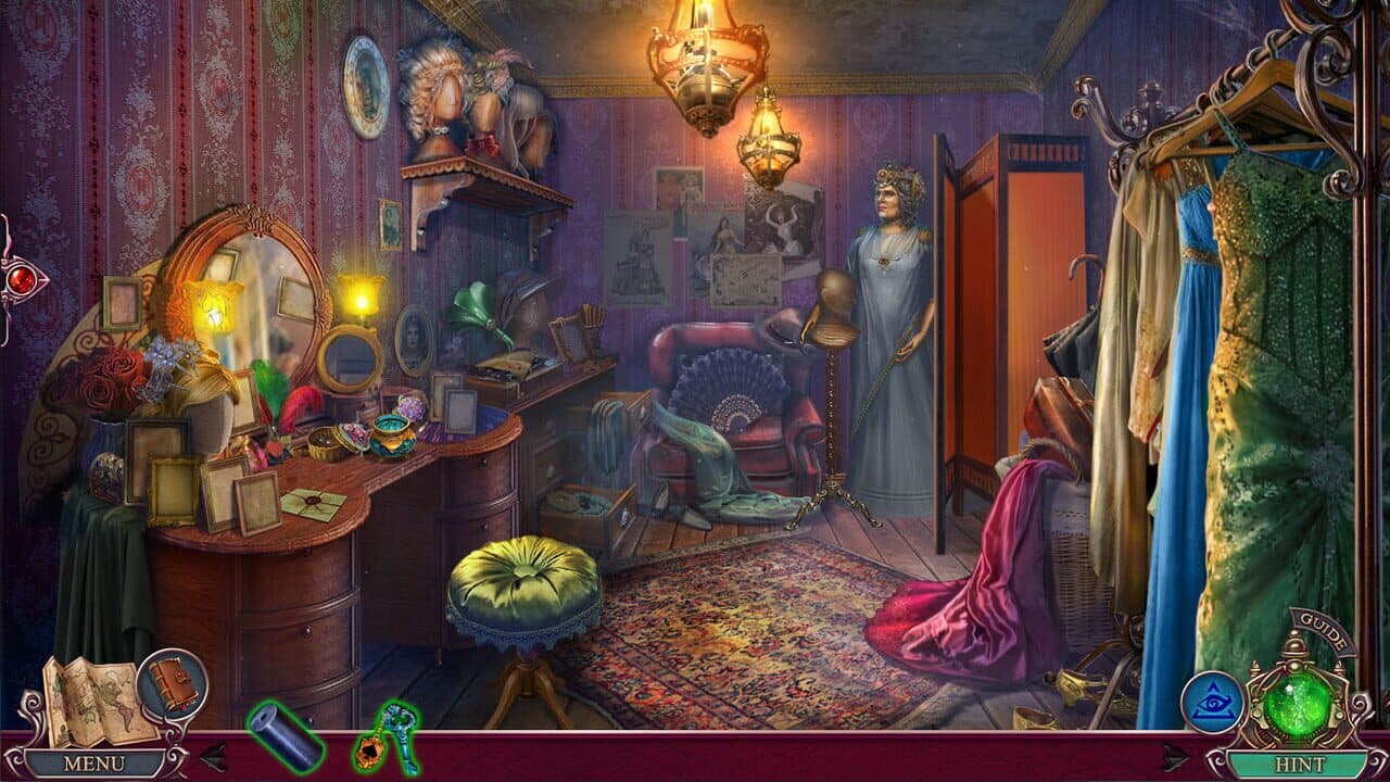 Dark City: Vienna - Collector's Edition thumbnail 10