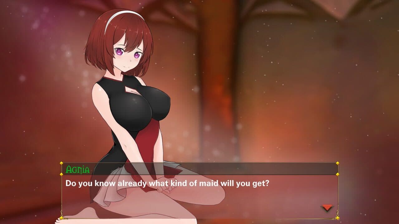 Catgirl Lover 2 thumbnail 3