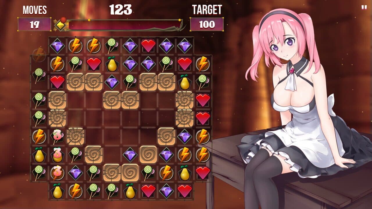 Catgirl Lover 2 thumbnail 2