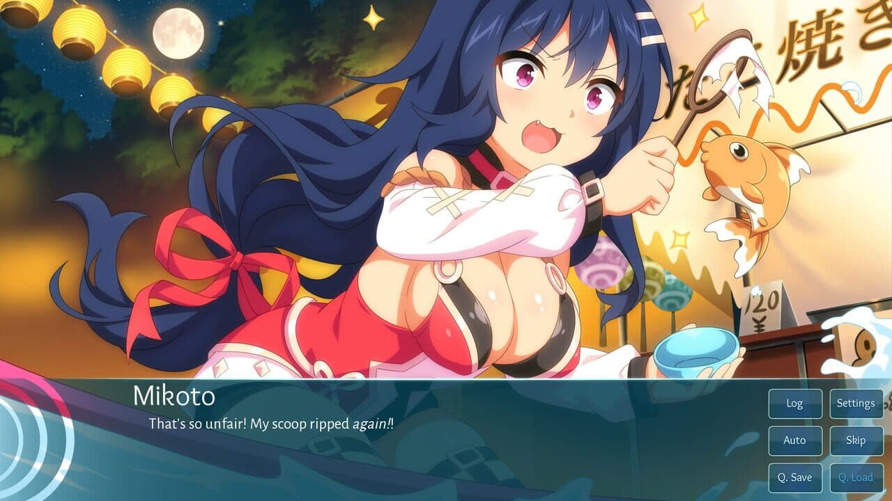 Sakura Fox Adventure thumbnail 2