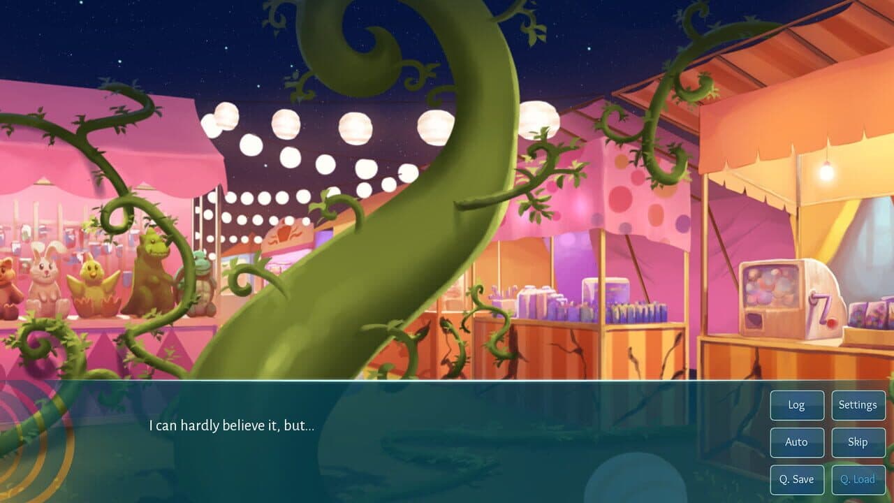 Sakura Fox Adventure thumbnail 3